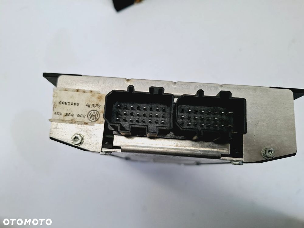 Wzmacniacz Radia Audio Fabryczny VW Touareg Phaeton 3D0 7L6 - 14