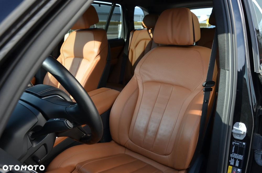 BMW X5 xDrive45e - 14