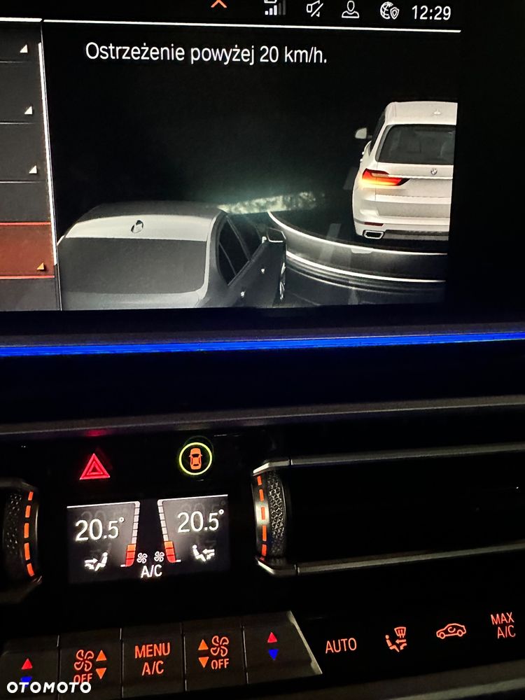 BMW-ALPINA XB7 Biturbo - 34