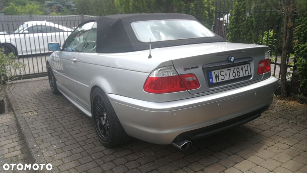 BMW Seria 3 320i - 3