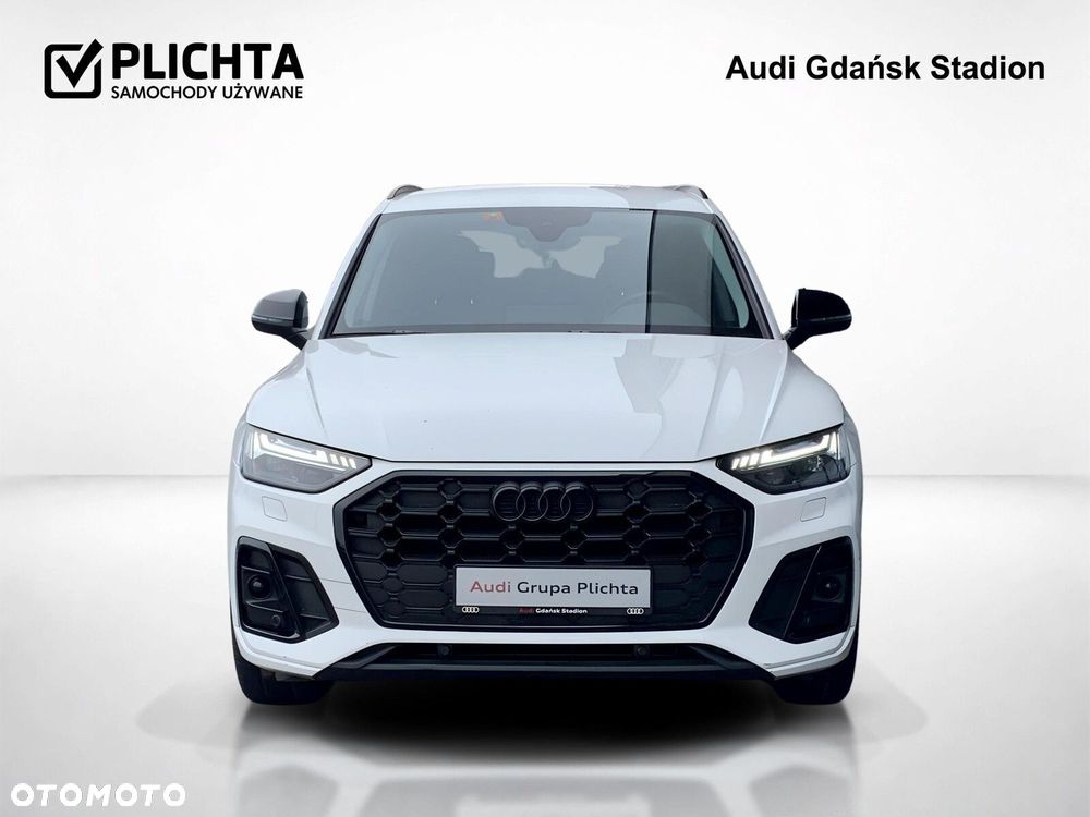 Audi Q5 - 9