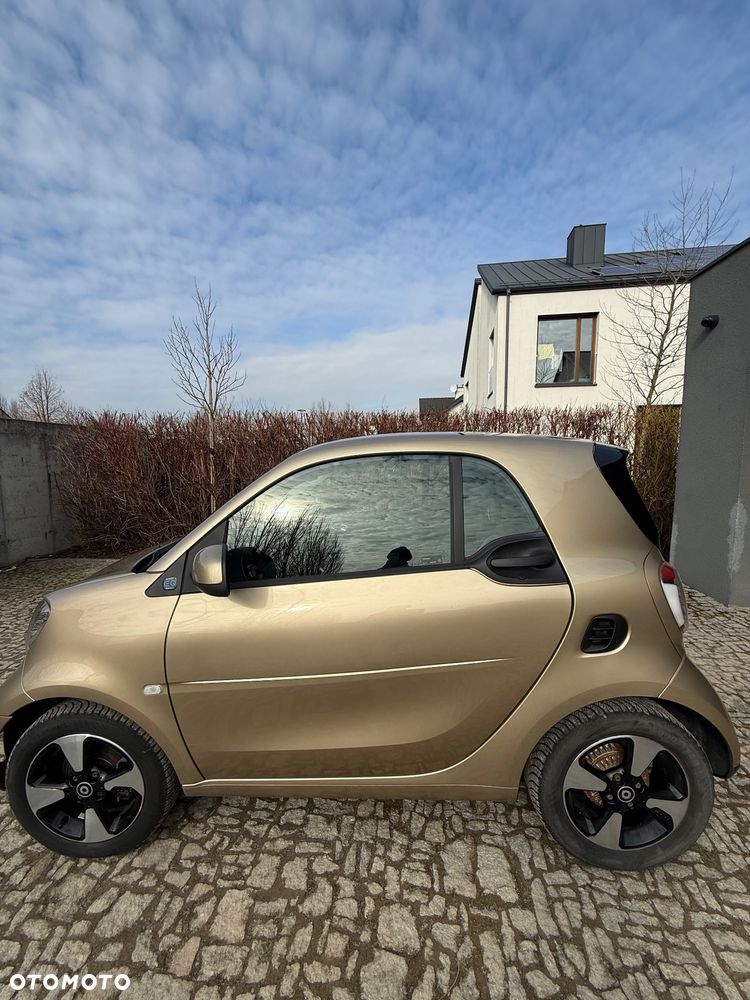Smart Fortwo - 5