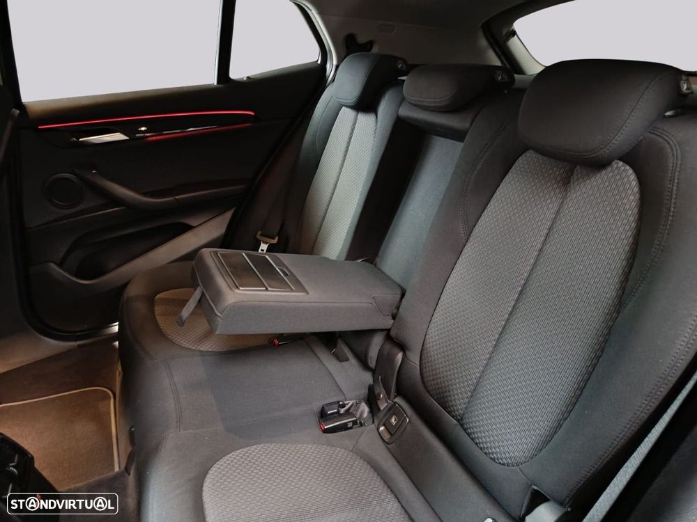 BMW X2 - 39