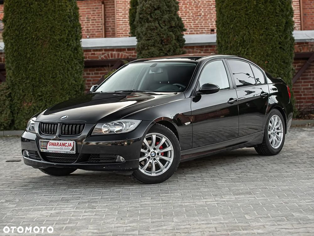 BMW Seria 3 - 3
