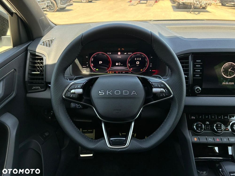 Skoda Karoq - 14