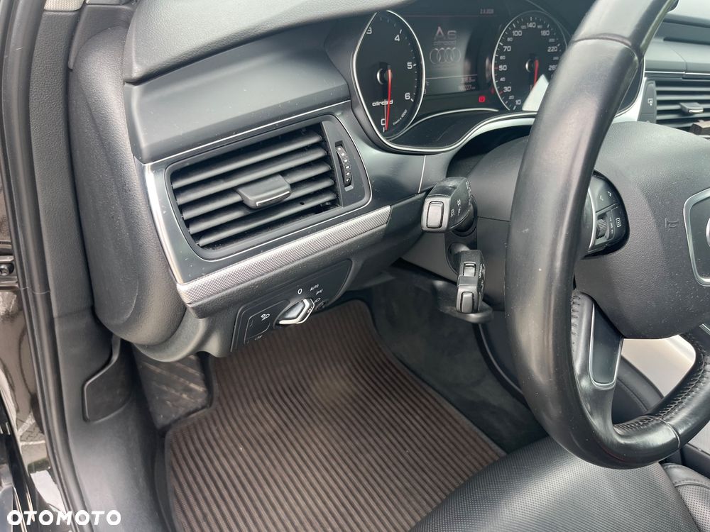 Audi A6 Allroad 3.0 TDI clean diesel Quattro S tronic - 25