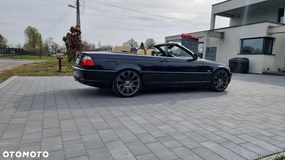 BMW Seria 3 330 Ci - 2