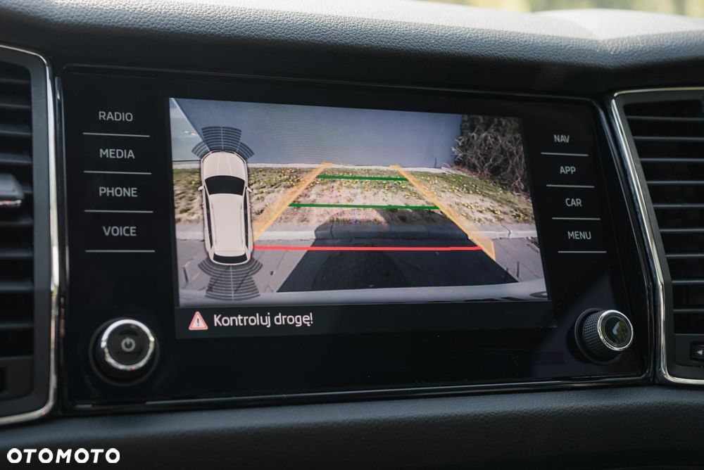 Skoda Kodiaq 2.0 TSI 4x4 Style DSG - 18