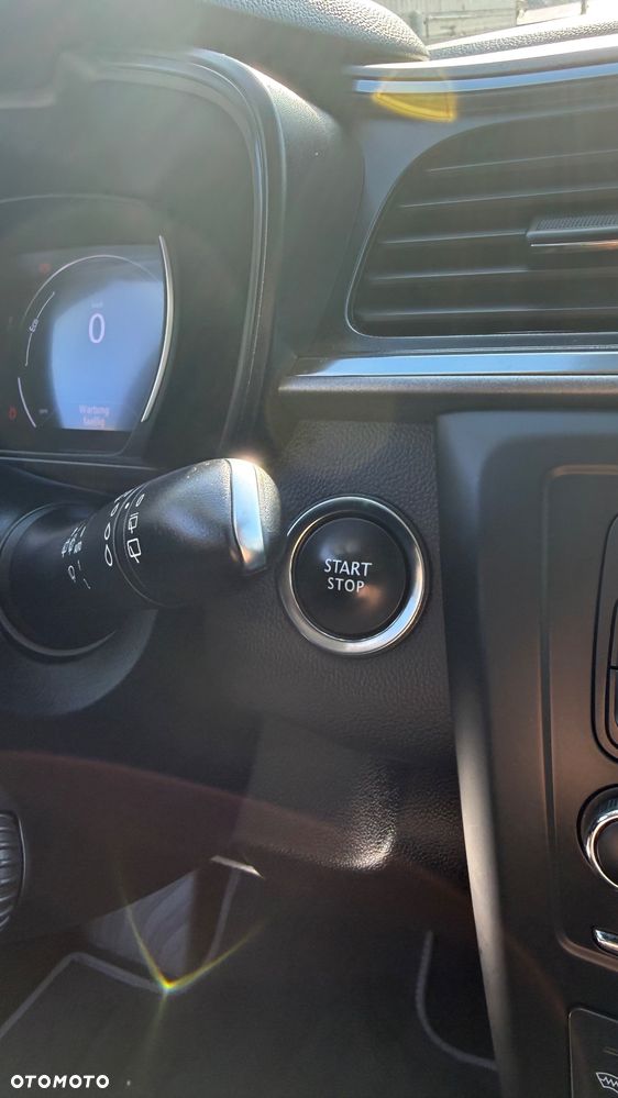 Renault Kadjar Energy TCe 130 Experience - 23