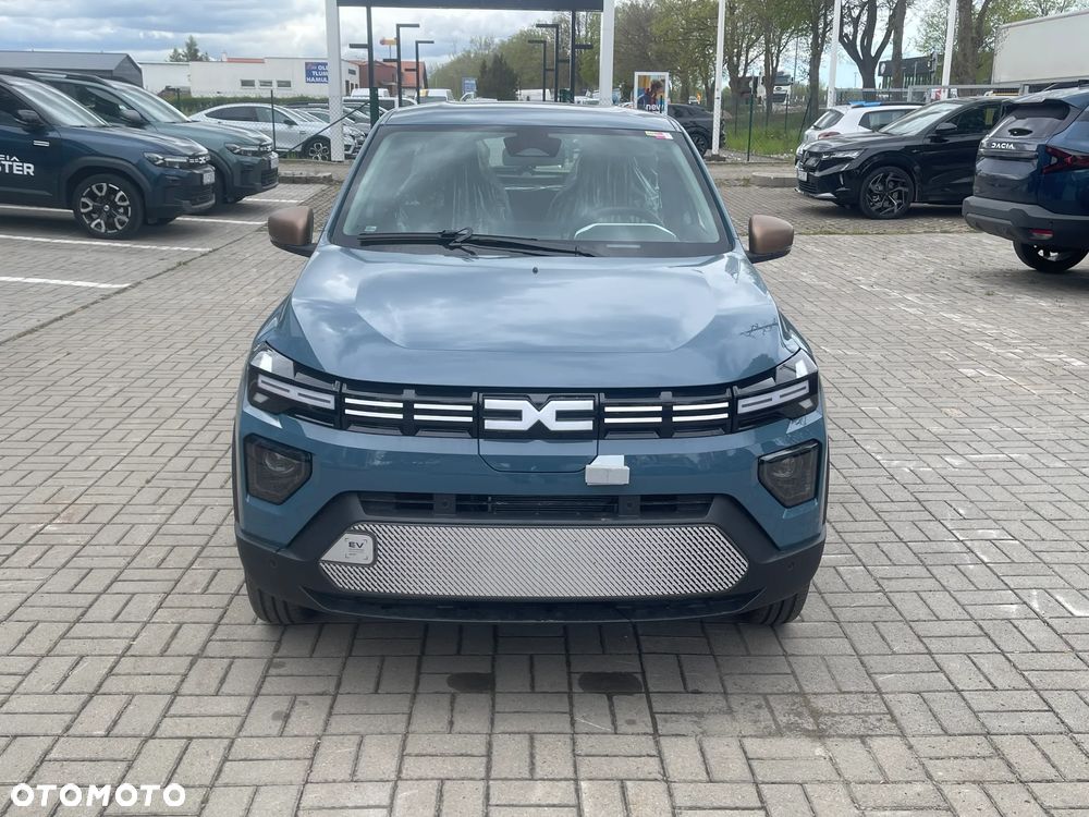 Dacia Spring Electric 24.3kWh 100 Extreme - 18