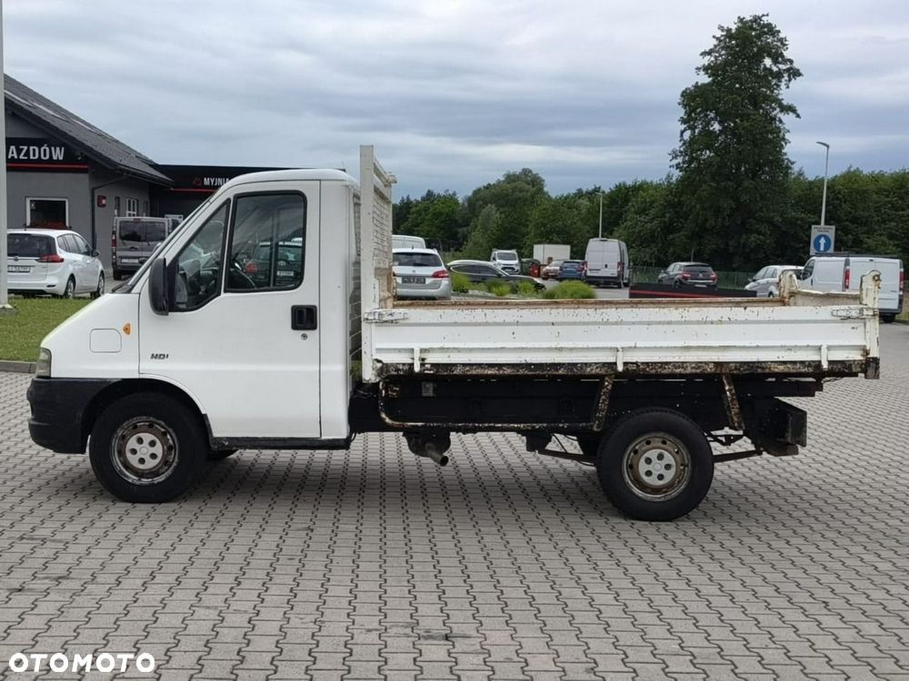 Peugeot Boxer - 4
