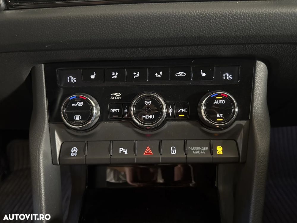 Skoda Kodiaq 2.0 TDI 4X4 DSG Ambition - 19