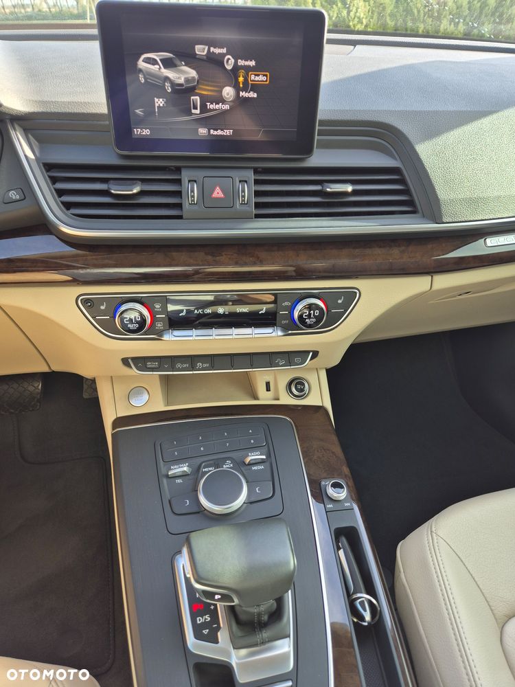 Audi Q5 45 TFSI quattro S tronic - 14