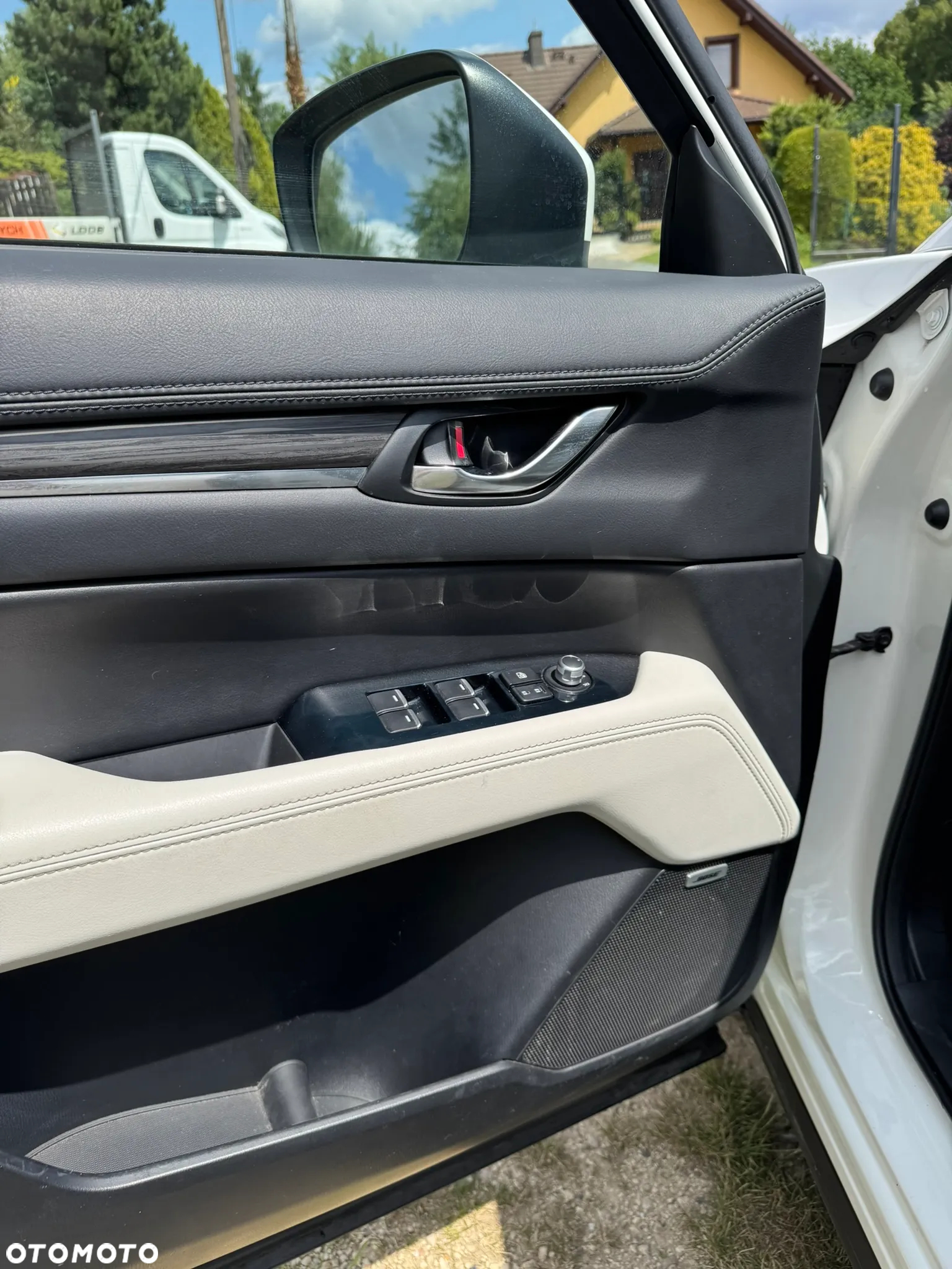 Mazda CX-5 - 33