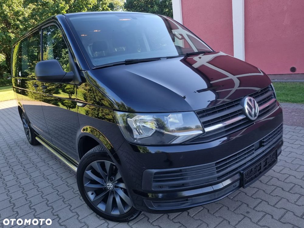 Volkswagen Multivan 2.0 TDI L1 Highline - 8