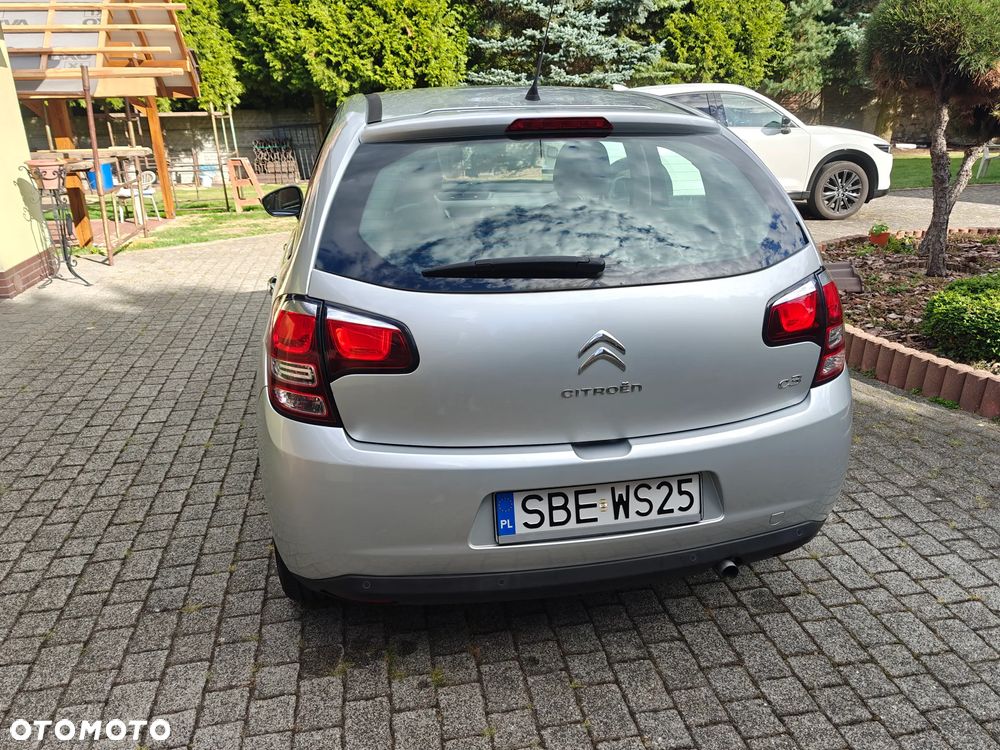 Citroën C3 1.2 VTi Attraction - 6