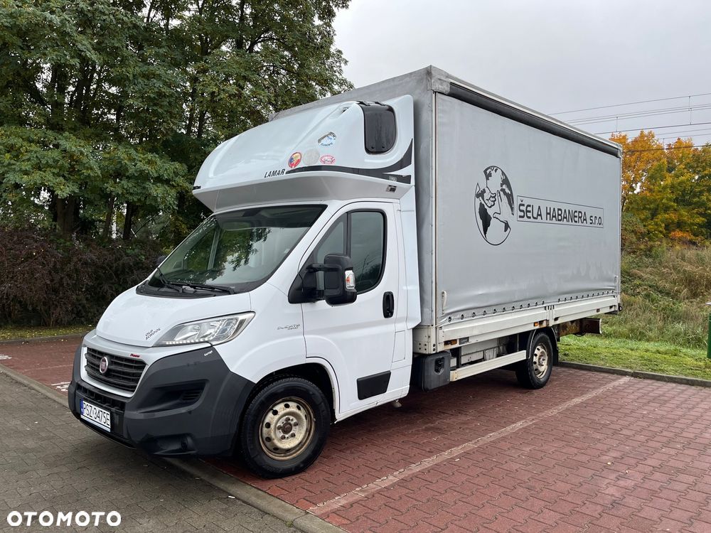 Fiat Ducato - 3