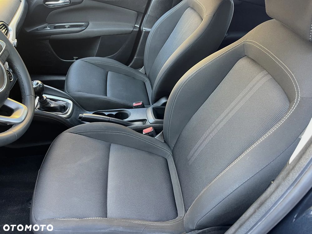 Fiat Tipo 1.4 16v Lounge - 13