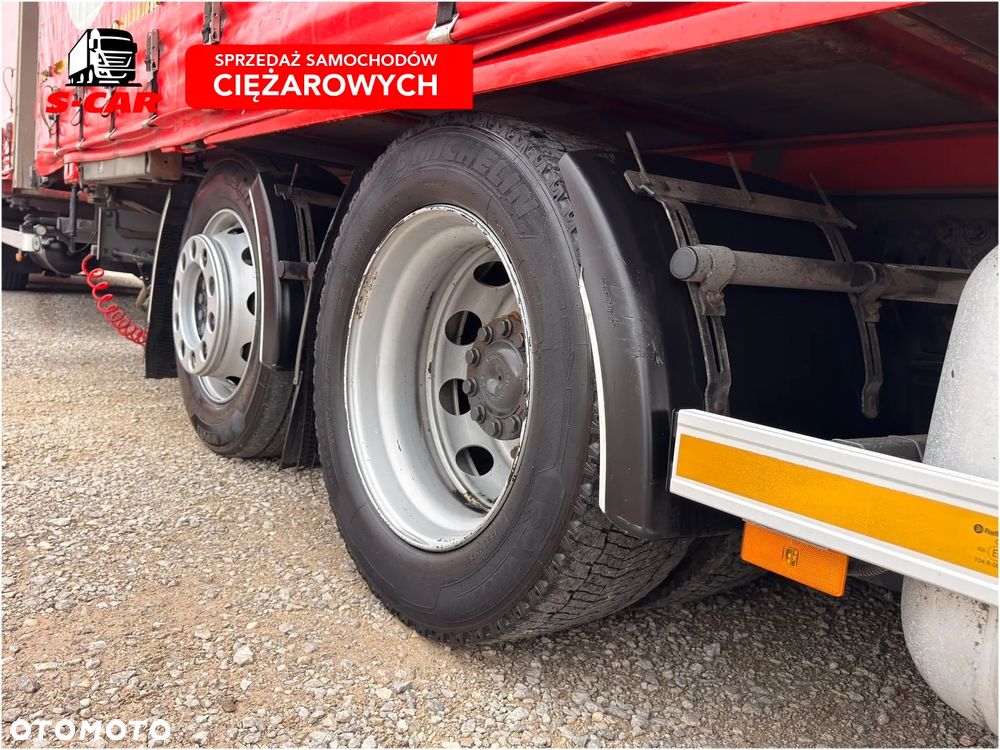 Mercedes-Benz Actros 2545_Zestaw_Jumbo_Tandem_MP5 - 33