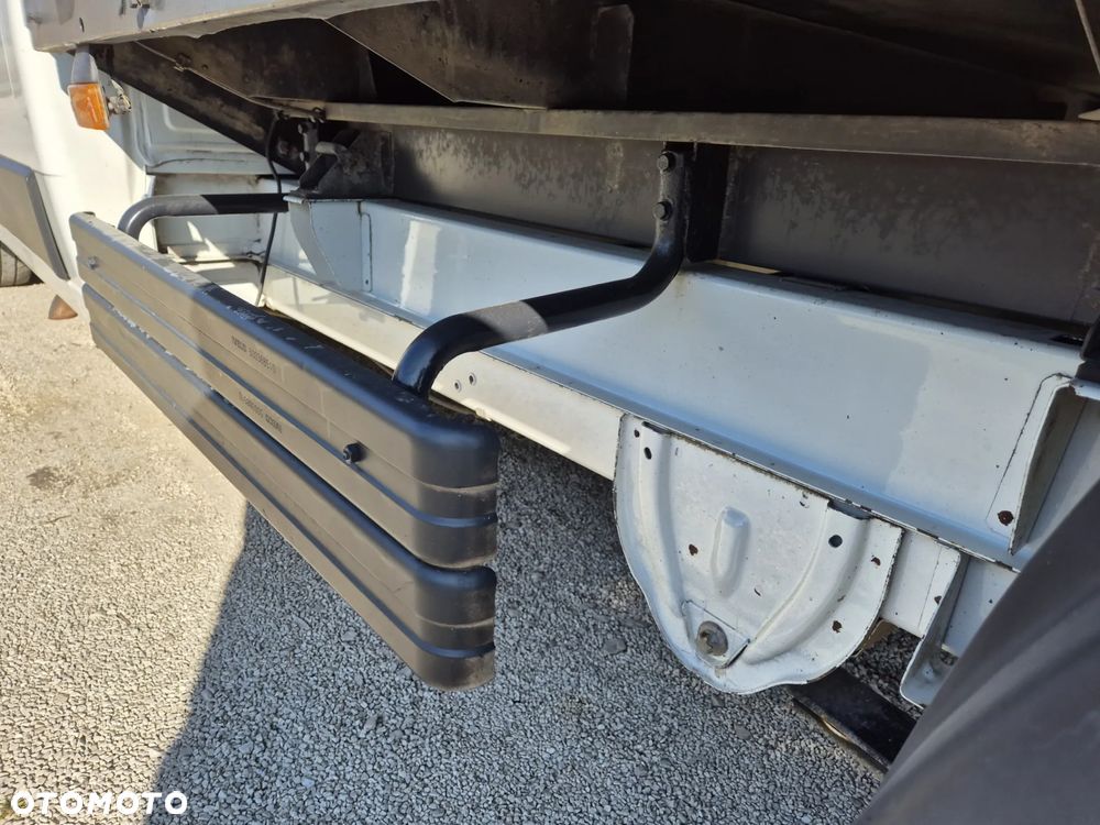 Citroën Jumper 150KM Brygadówka Maxi - 11