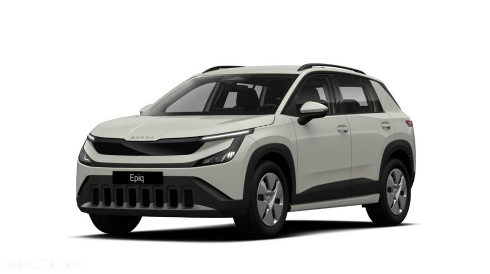 Skoda Epiq - 7