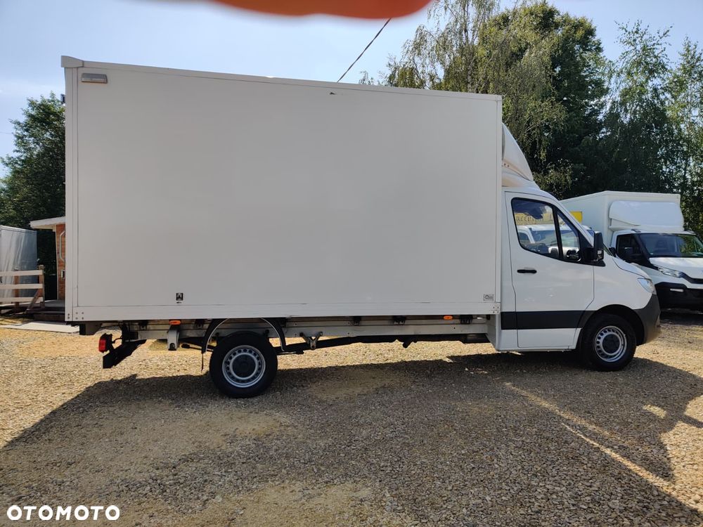 Mercedes-Benz SPRINTER 314 414 514 - 9