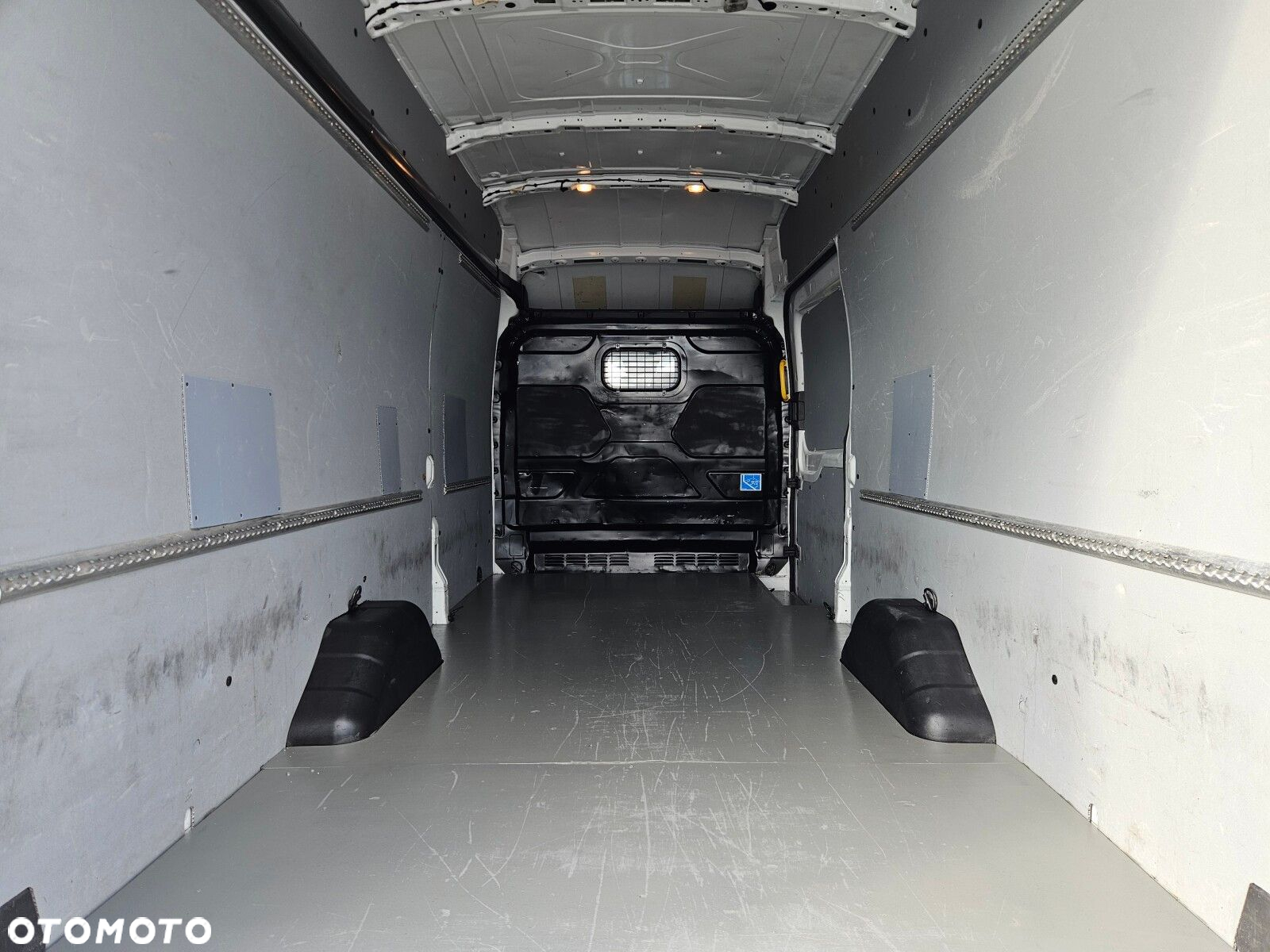 Ford transit L4H3 *44999zł NETTO* 2.0TdCi/131KM - 16