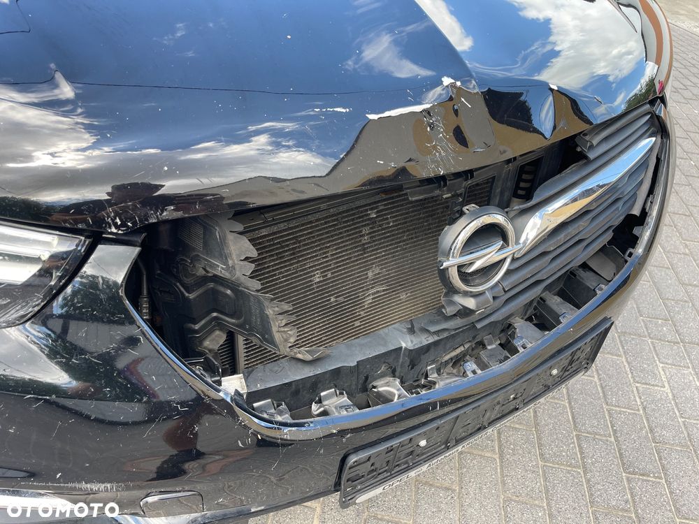 Opel Grandland X 1.6 T Ultimate S&S - 13