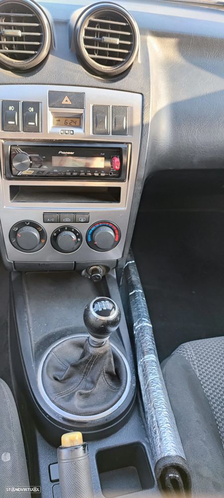 Hyundai Coupe 1.6 16V FX - 9