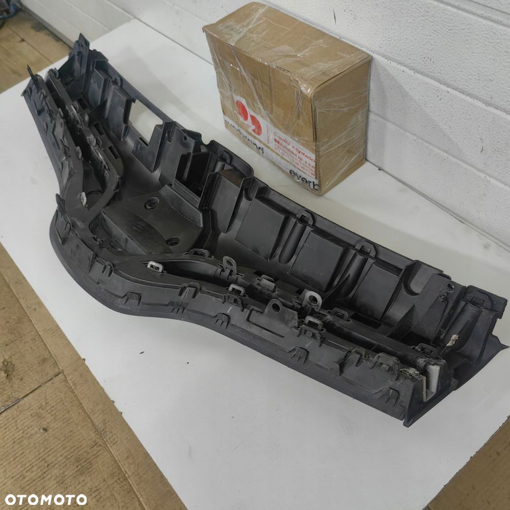 GRILL ATRAPA KANGOO II 2 LIFT 12- 623101381R - 5