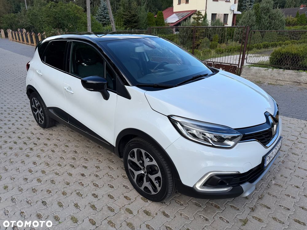 Renault Captur 1.3 Energy TCe S-Edition EDC - 7