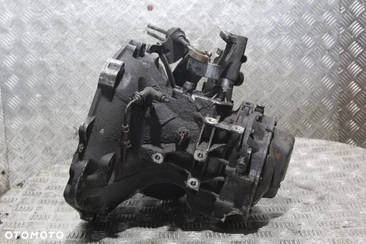 SKRZYNIA BIEGÓW SUZUKI SWIFT IV 1.3DDIS - 4