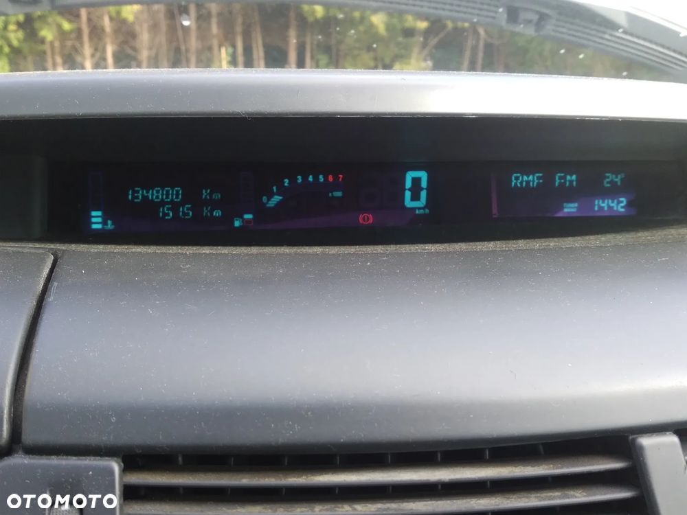 Renault Grand Espace 2.0 Authentique - 10