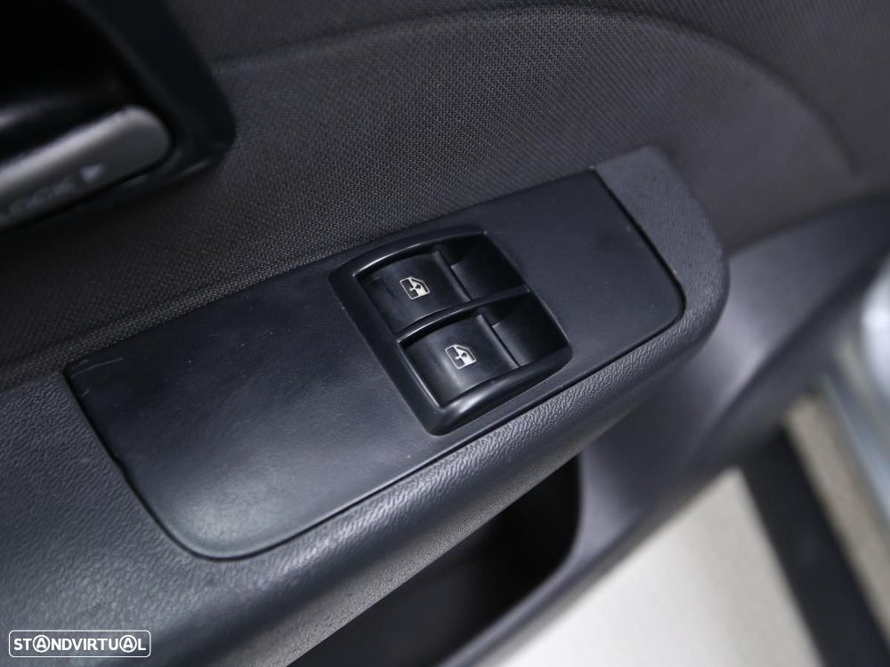 Fiat Strada ADVENTURE - 11