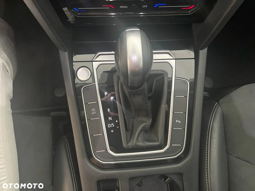 Volkswagen Arteon 2.0 TSI Elegance DSG - 22