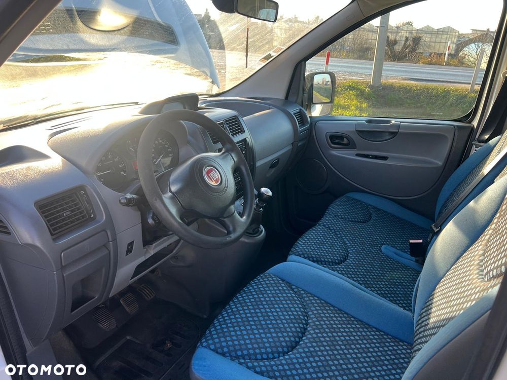 Fiat Scudo - 13