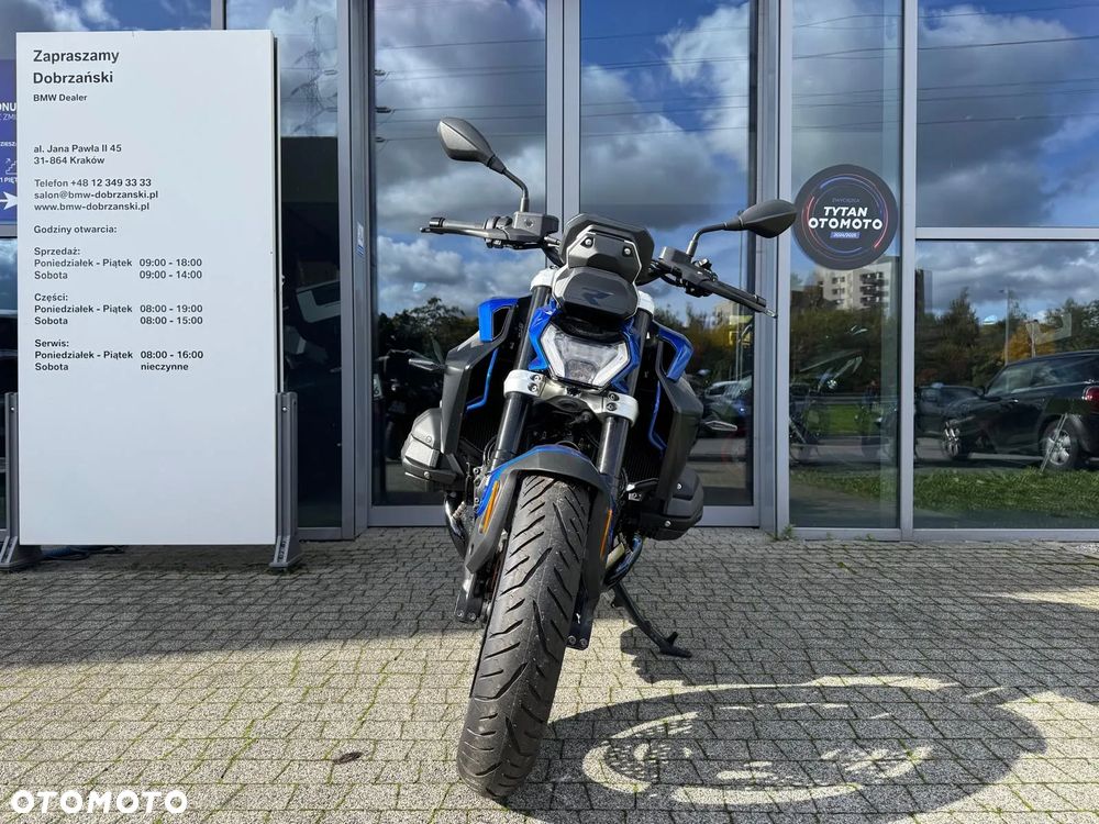 BMW R - 3