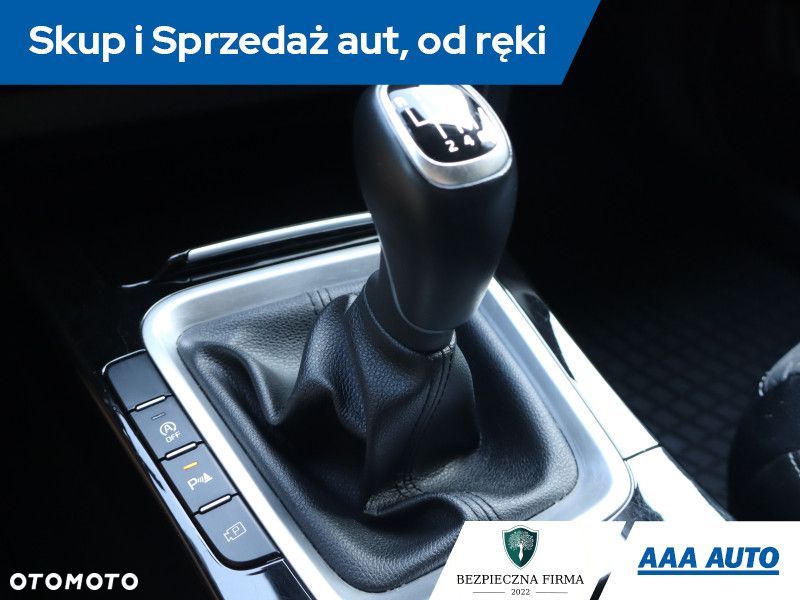 Kia Ceed - 14