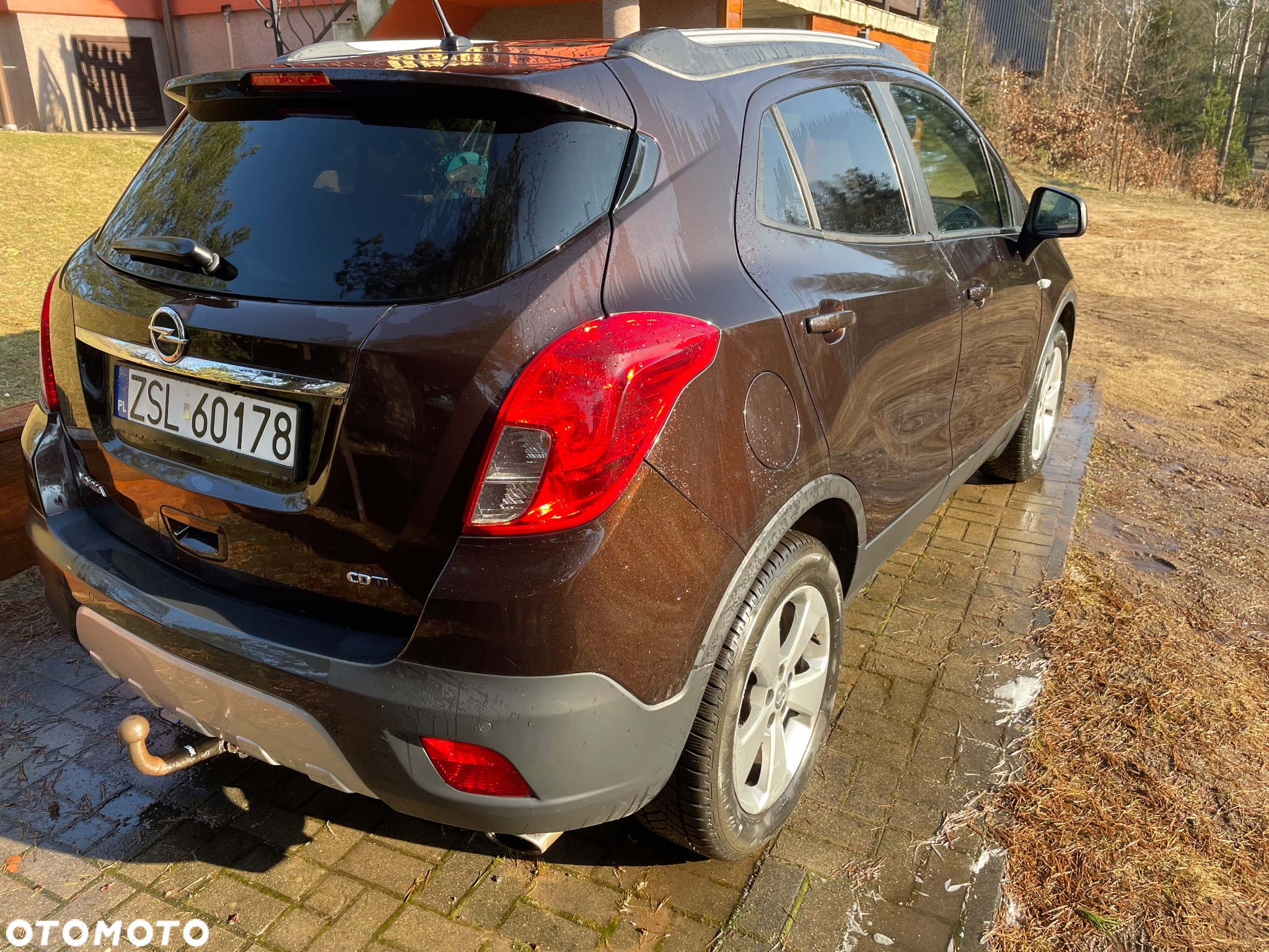 Opel Mokka - 6