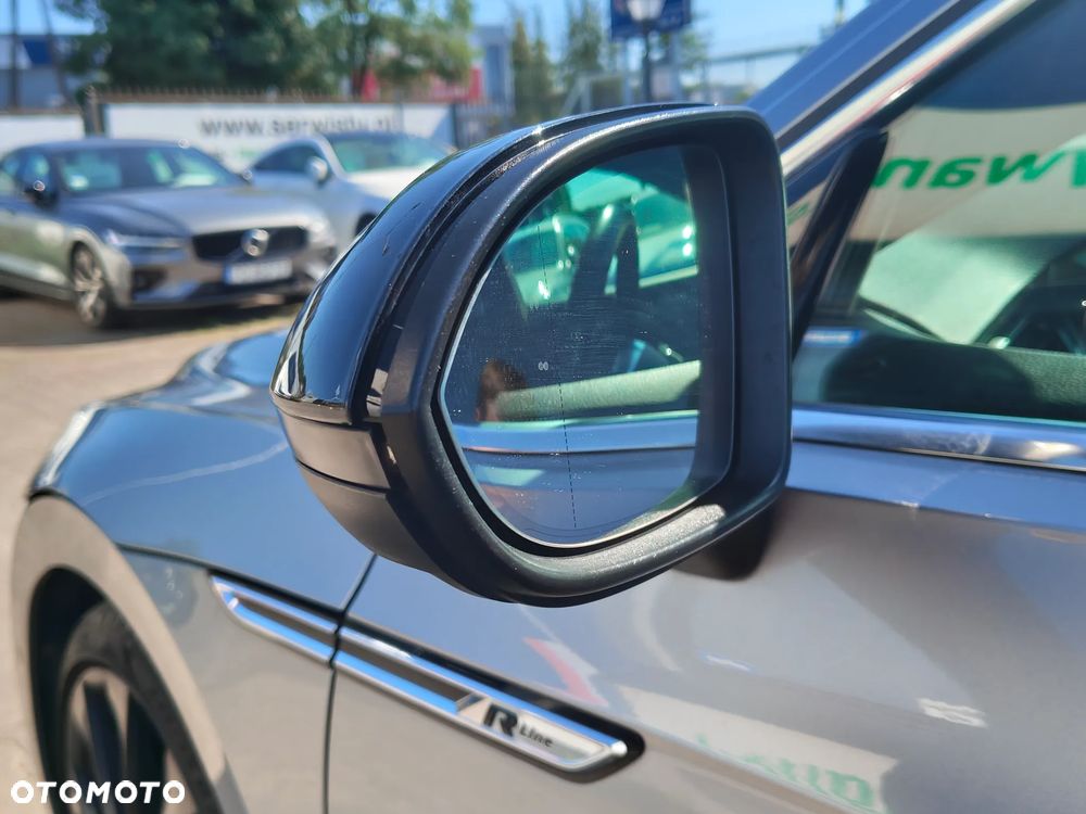 Volkswagen Arteon 2.0 TSI R-Line DSG - 5