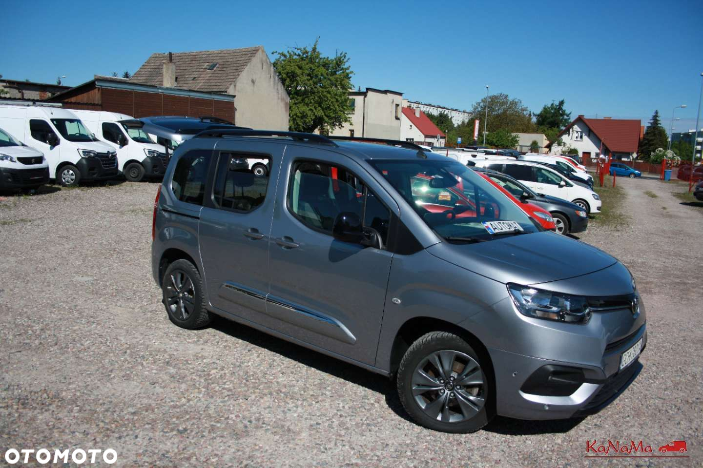 Toyota Proace City Verso - 19