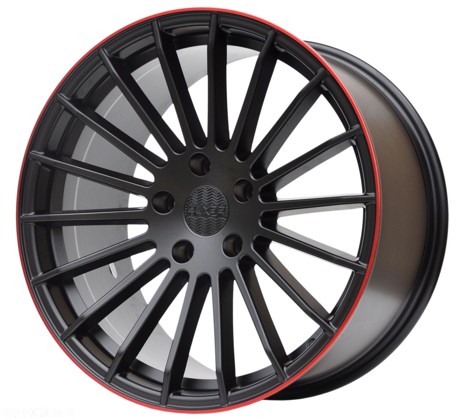 HX010 BR FELGI 20 5x130 MERCEDES KLASY G W463 W464 - 1