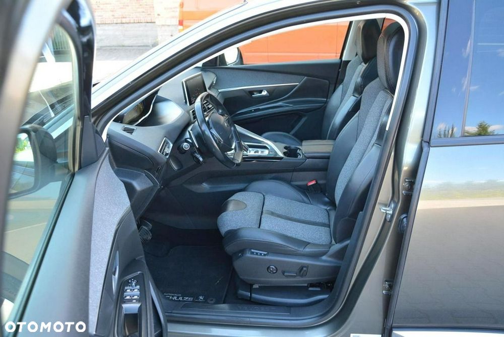Peugeot 5008 THP 165 EAT6 Stop & Start Allure - 21
