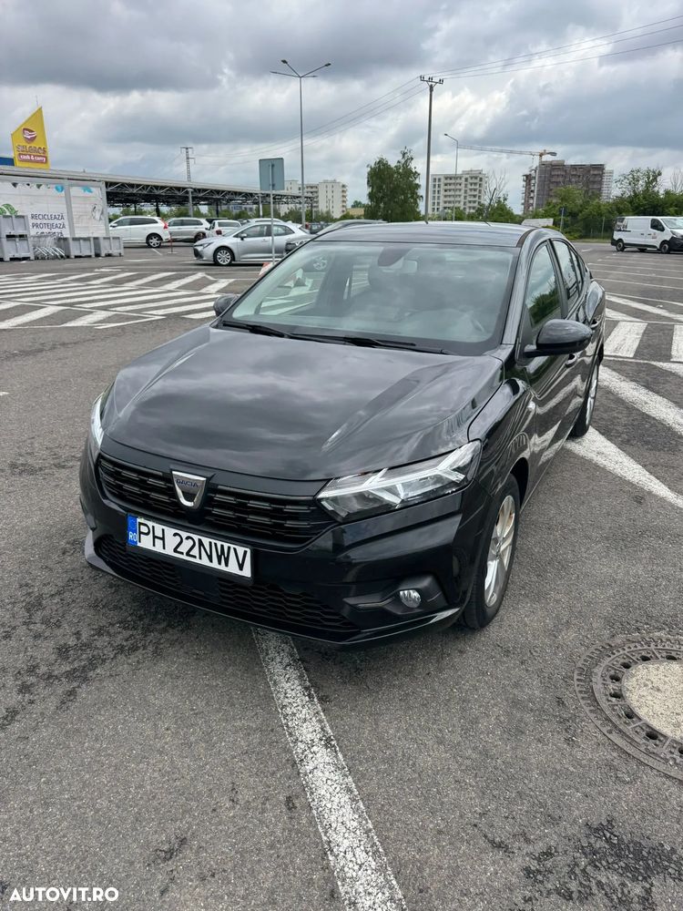 Dacia Logan TCe 90 MT6 Comfort - 5