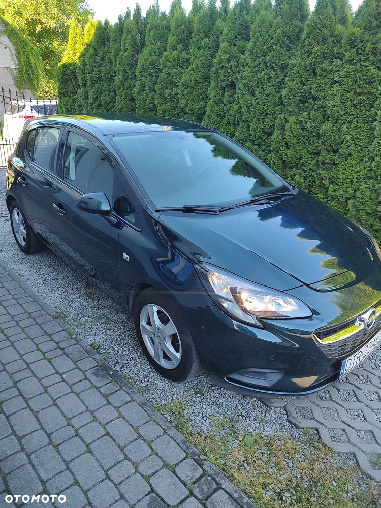 Opel Corsa - 2