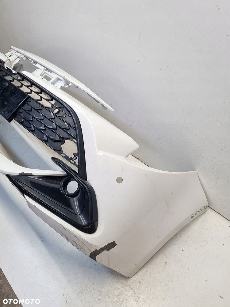 Toyota Corolla E21 HB KOMBI LIFT Zderzak przód przedni - 2