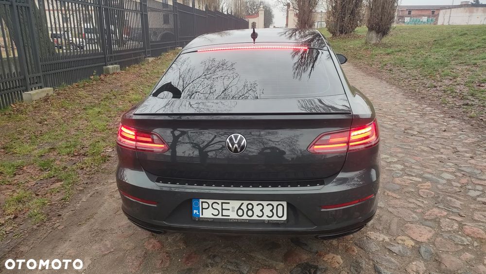 Volkswagen Arteon - 5