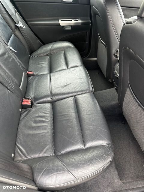 Volvo V50 1.6D DRIVe - 20