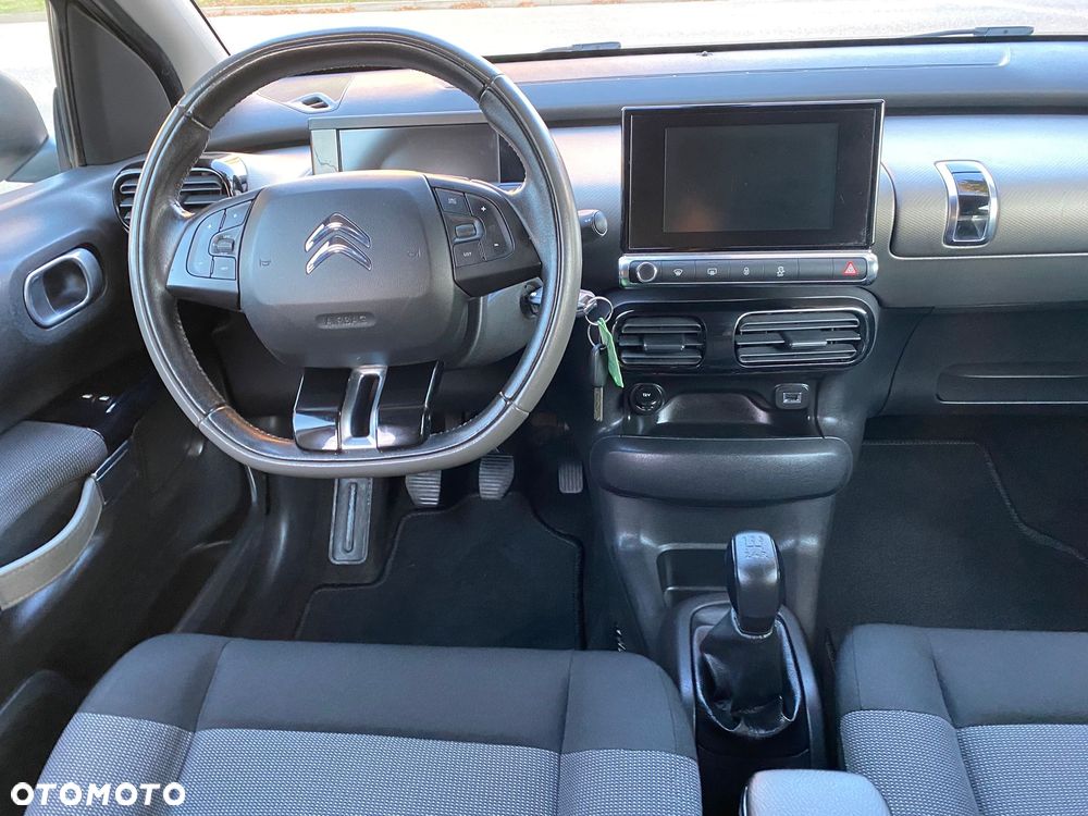 Citroën C4 Cactus 1.6 BlueHDi Live - 14