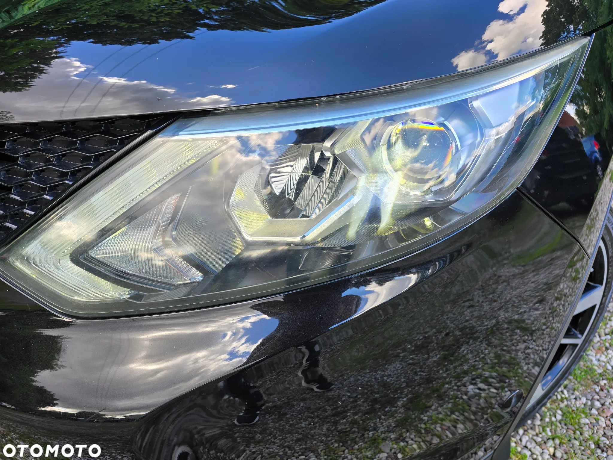 Nissan Qashqai 1.6 DCi 4x4 Tekna+ - 12